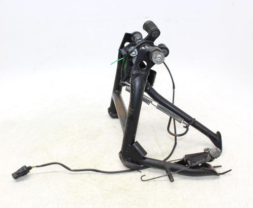 1997 Bmw R1100r Center Main Stand W/ Kickstand OEM