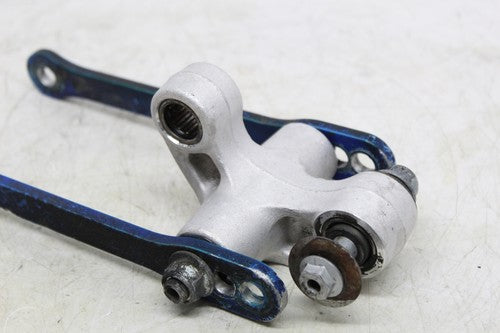 2003 Suzuki Gsxr1000 Rear Dogbone Shock Linkage Link