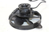 2002 Suzuki Sv650 Engine Radiator Cooling Fan