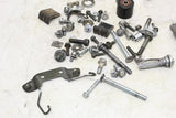 2006 Kawasaki Kx450f Cowl Bolts Screws Set