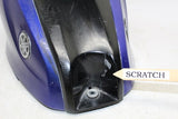 2018 Yamaha Yzf-r3 Gas Tank Fuel Cell Cover Fairing Cowl