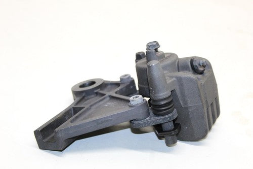 2009 Kawasaki Ninja 650r Ex650c Rear Back Brake Caliper