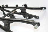 02-05 Kawasaki Zzr1200 Rear Subframe Back Sub Frame OEM