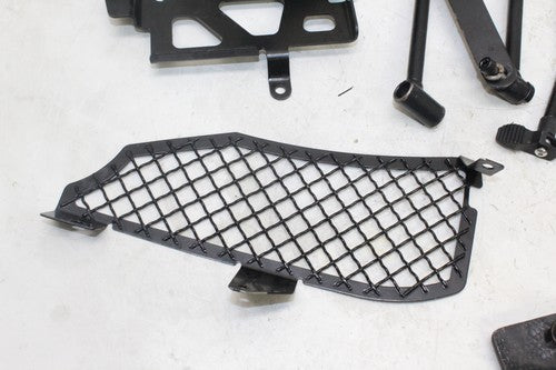 2005-15 Triumph Rocket Iii Roadster Brackets Mounts Covers Misc. OEM