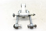 1992 Kawasaki Ninja 600r Zx600c Rear Dogbone Shock Linkage Link