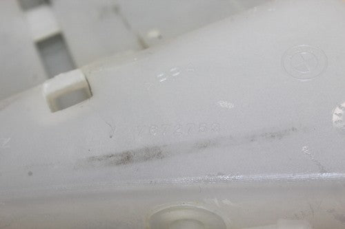 2005 Bmw K1200s Abs Coolant Water Tank Reservoir Bottle