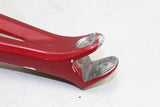 2004-06 Yamaha Yzf R1 Right Rear Back Passenger Peg 5vy-2742l-00-00