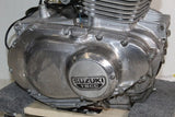 1980 Suzuki GS250 ENGINE MOTOR