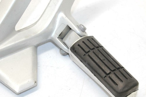 2003-2005 Yamaha Fjr1300 Rear Back Passenger Peg SET Pair OEM