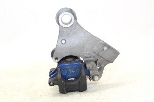 2014 Honda Ctx700 Rear Back Brake Caliper W Mount Bracket