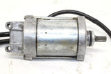 1993-1994 Honda Cbr900rr Engine Starting Starter Motor -dc 12v Oem