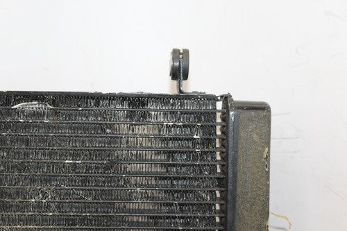1999 Yamaha Yzf R6 Engine Radiator Motor Cooler Cooling Radiater