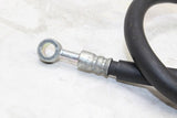 17-23 Kawasaki Z125 Pro Rear Back Brake Hose Fluid Line OEM