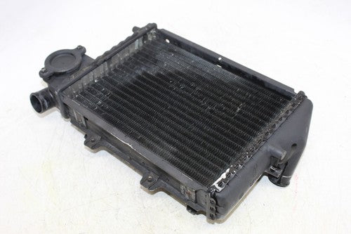 1987 Bmw K75s Engine Radiator Motor Cooler Cooling Radiater