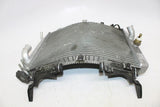2002 Kawasaki Ninja Zx6r Zx600j Engine Radiator Motor Cooler Cooling Radiator