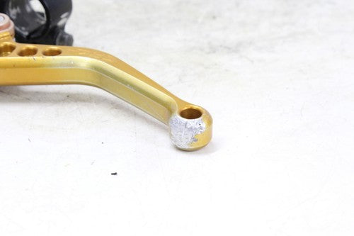 2000 Suzuki Katana 750 Gsx750f Left Handlebar Clipon Clutch Lever