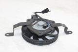 2008-12 Kawasaki Ninja 250r Ex250j Engine Radiator Cooling Fan 59502-0584 OEM