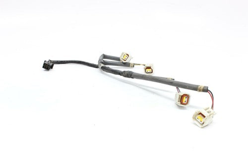 2001-2006 Honda Cbr600f4i Ignition Coil Wiring Harness Wire Loom OEM