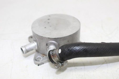 2001 Suzuki Gsxr750 Engine Motor Oil Cooler