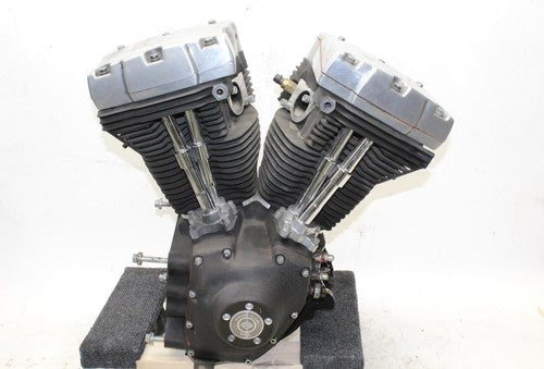 2010 Harley-davidson Dyna Street Bob Fxdb Engine Motor