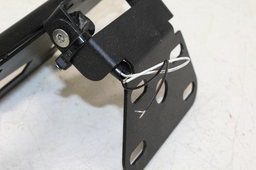 2006 Yamaha Yzf R6 Driven Racing Fender Eliminator Kit