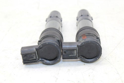 2018 Kawasaki Vulcan S En650 Ignition Coils