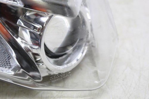 2022 Lifan Qipai Kpr 200 Front Headlight Head Light Lamp