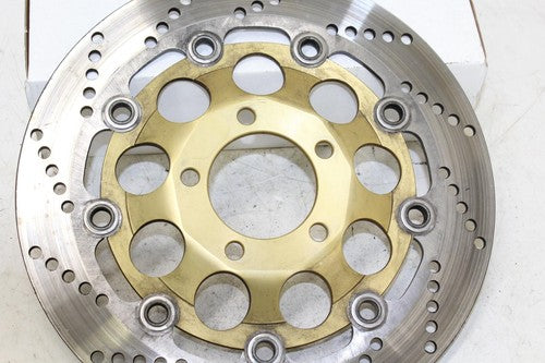 1998 Suzuki Bandit 600 Gsf600s Front Brake Disc Rotor