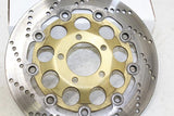 1998 Suzuki Bandit 600 Gsf600s Front Brake Disc Rotor