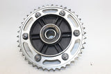 2008-11 Honda Cbr1000rr Rear Back Sprocket 41201-mel-d20 42615-mfl-000 OEM