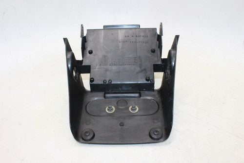 1992 Honda Nighthawk 750 Cb750 Rear Back Wheel Fender Mud Guard 80100-MS9-0100