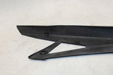 2010 Yamaha Fz6r Rear Back Drive Chain Guard Cover Shield