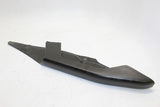 03-04 Kawasaki Zzr600  Rear Back Drive Chain Guard COVER Shield OEM