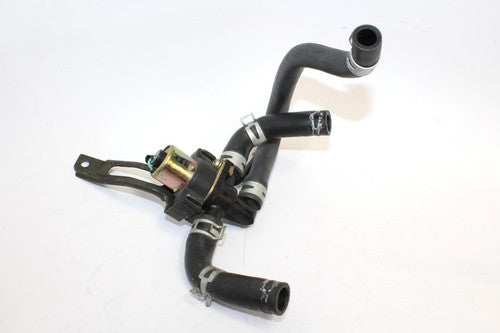 2005 YAMAHA YZF R6 AIR VALVE SOLENOID TOP ENGINE SWITCH SENSOR OEM