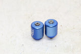 2005 Yamaha Yzf R1 Handlebar End Caps Weights