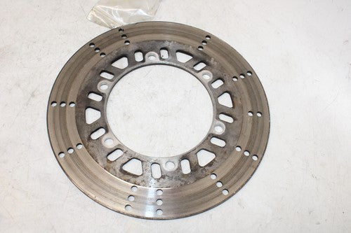 1983 Kawasaki Gpz750 Zx750a Front Left Right Brake Rotors Discs