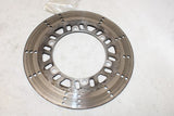 1983 Kawasaki Gpz750 Zx750a Front Left Right Brake Rotors Discs