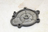 2006 Kawasaki Ninja Zx10r Zx1000d Engine Motor Idler Gear Cover