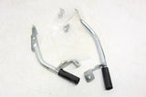 2013 Kawasaki Ninja 650 Ex650e Passenger Rear Seat Grab Bar Handle Set