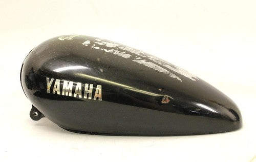 85-87 YAMAHA VIRAGO 535 XV535 GAS TANK CAP COVER TRIM PANELCOWL FAIRING
