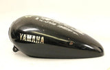 85-87 YAMAHA VIRAGO 535 XV535 GAS TANK CAP COVER TRIM PANELCOWL FAIRING