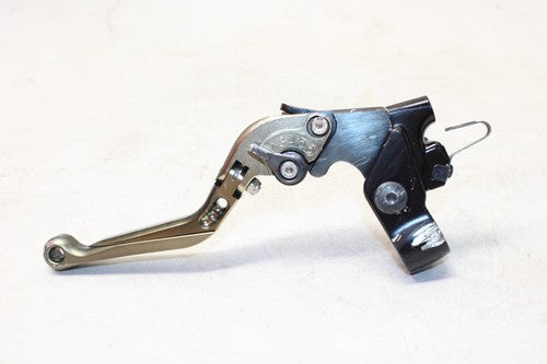 2005 Honda Cbr600f4i Clutch Perch Mount With Lever