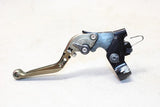 2005 Honda Cbr600f4i Clutch Perch Mount With Lever