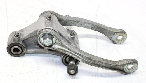1999 Kawasaki Ninja Zx6r Zx600g Rear Dogbone Shock Linkage Link
