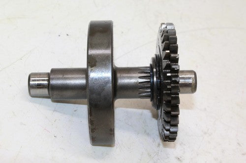 2009 Kawasaki Klx250sf Balancer Shaft