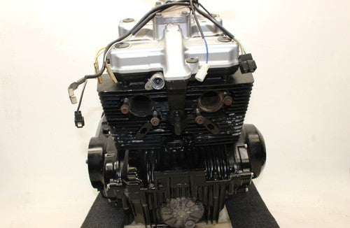 1993 Suzuki Gs500e Engine Motor