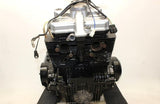 1993 Suzuki Gs500e Engine Motor