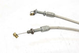 2000-05 Honda Shadow Sabre 1100c2 Right Clip ON Handle Kill Off Start Switch OEM