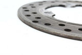 04-05 Honda Cbr1000rr Rear Rotor Back Brake Disc 43251-mee-000 OEM