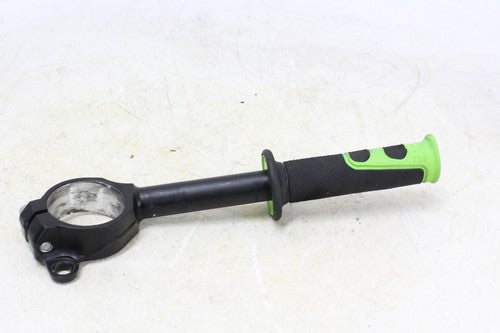 2008 Kawasaki Ninja Zx6r Zx600p Left Right Clip On Ons Handlebars Pair Set